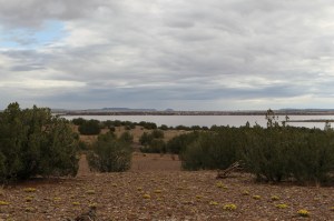 Cochiti Lake