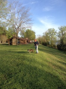 Old Post Road Campground