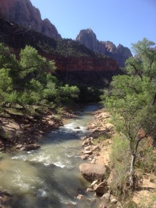 The Virgin River